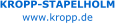 www.kropp.de KROPP-STAPELHOLM