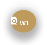 W1